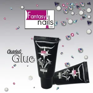 CRISTAL GLUE FANTASY NAILS 30g (1.0fl.oz)