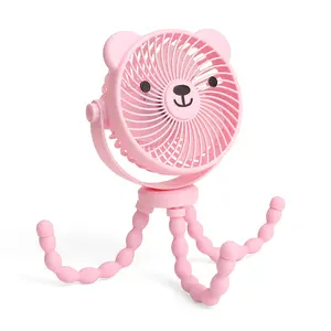 Itzy Breeze 3-Speed Stroller Fan™