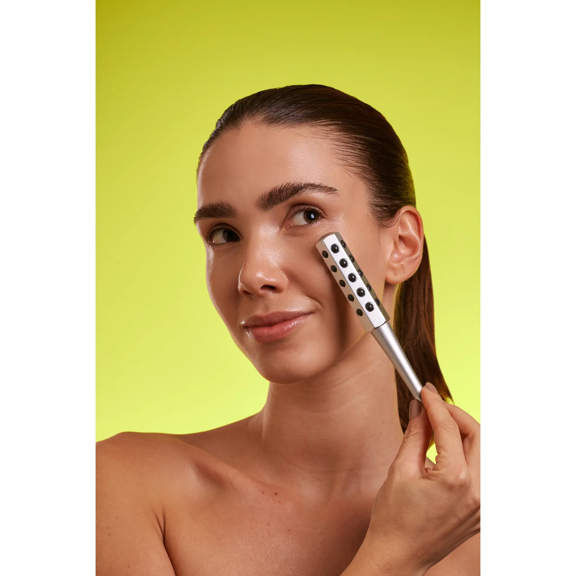 Germanium Wand Lifting Beauty Roller