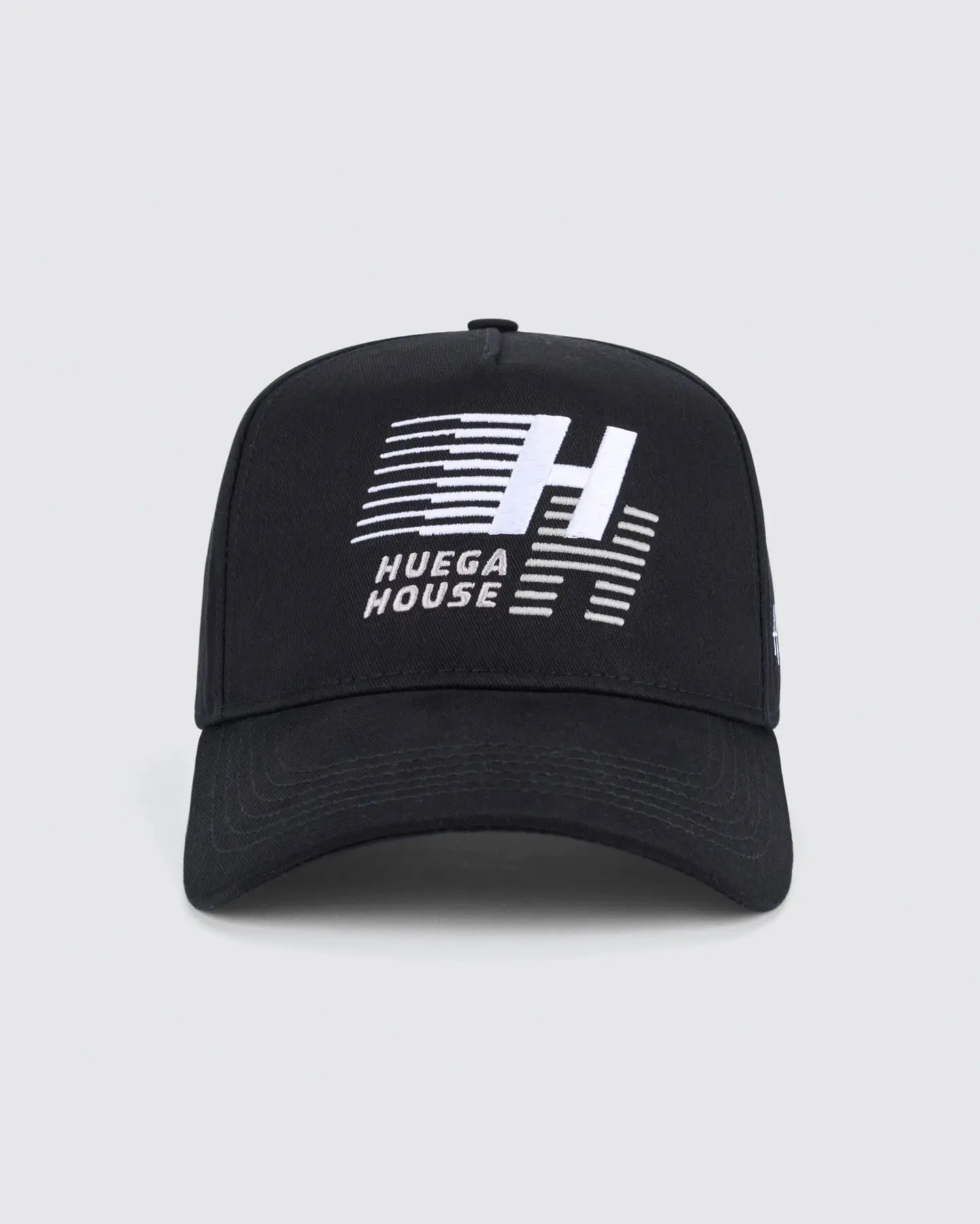 Legacy Hat | Black