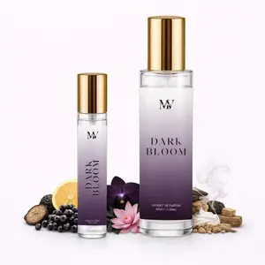Mood & Vibe Sexy Mood Eau de Parfum 10ML / 50ML - Warm Seductive Gourmand Collection