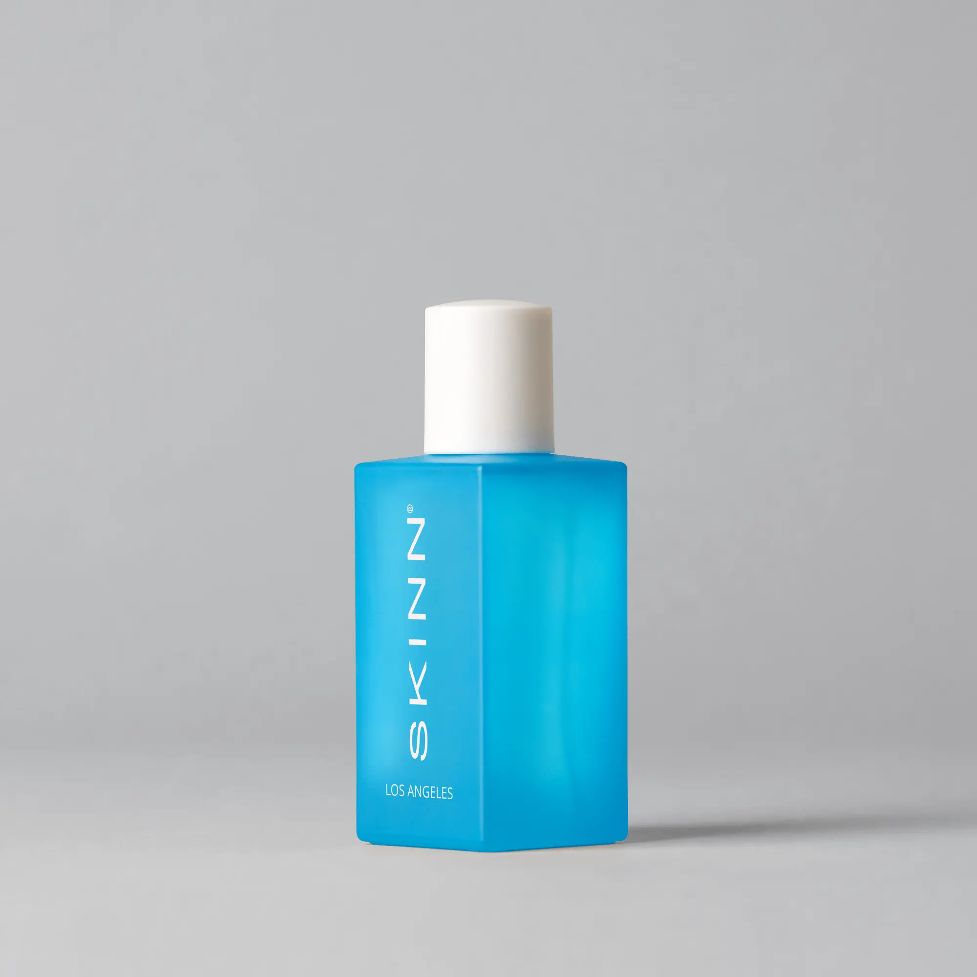 SKINN® Eau de Parfum - Original Fragrance with Neroli, Bergamot, Amber, Musk & Sandalwood Notes, Elegant Design for Versatile Use Scent Perfumes West Coast