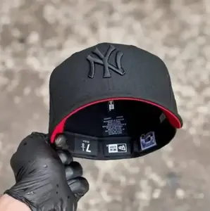 New Era MLB NY Yankees 59FIFTY Hats Premium Fitted Snapback Adjustable Baseball Hat (Size 7 1/4) Collector’s Limited Edition 2026 Urban Streetwear Gorra premium, moda urbana para hombres y mujeres, ideal para destacar tu estilo en TikTok