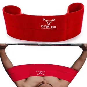Professional Bench Press Band Sling for Men and Women, Weight Lifting Bench Press Band, Push Up Exercise Bench or Strength Training & Injury Prevention