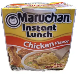 Maruchan Instant Lunch