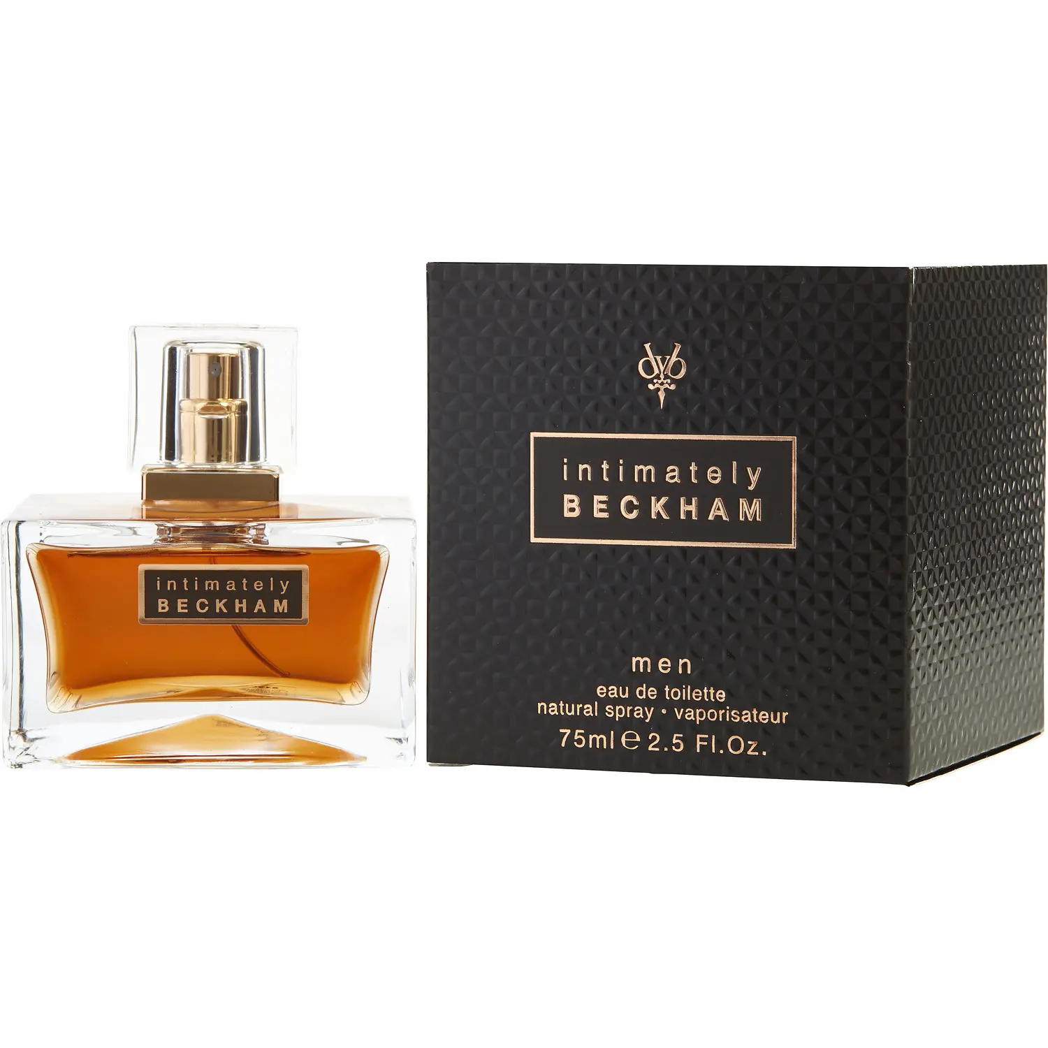 Intimately Beckham By David Beckham Edt For Men