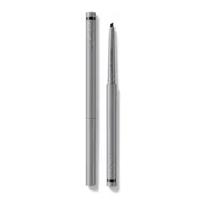 UNNY CLUB Ultra Sharp Chisel Tip Eyeliner Pencil - Waterproof Retractable Eye Liner for Fine, Bold Lines and Easy Winged Eye Makeup