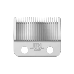 JRL Ultra Cool Stainless Steel Fade Hair Clipper Blade BF04