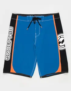 BILLABONG Dbah Bio Wave Pro Mens 21" Boardshorts