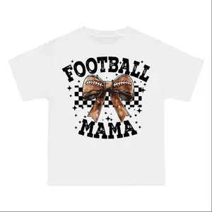 Gildan 5000 - 18000 Multi-Team Football Shirt for Game Day Fans - Comfort, Cotton