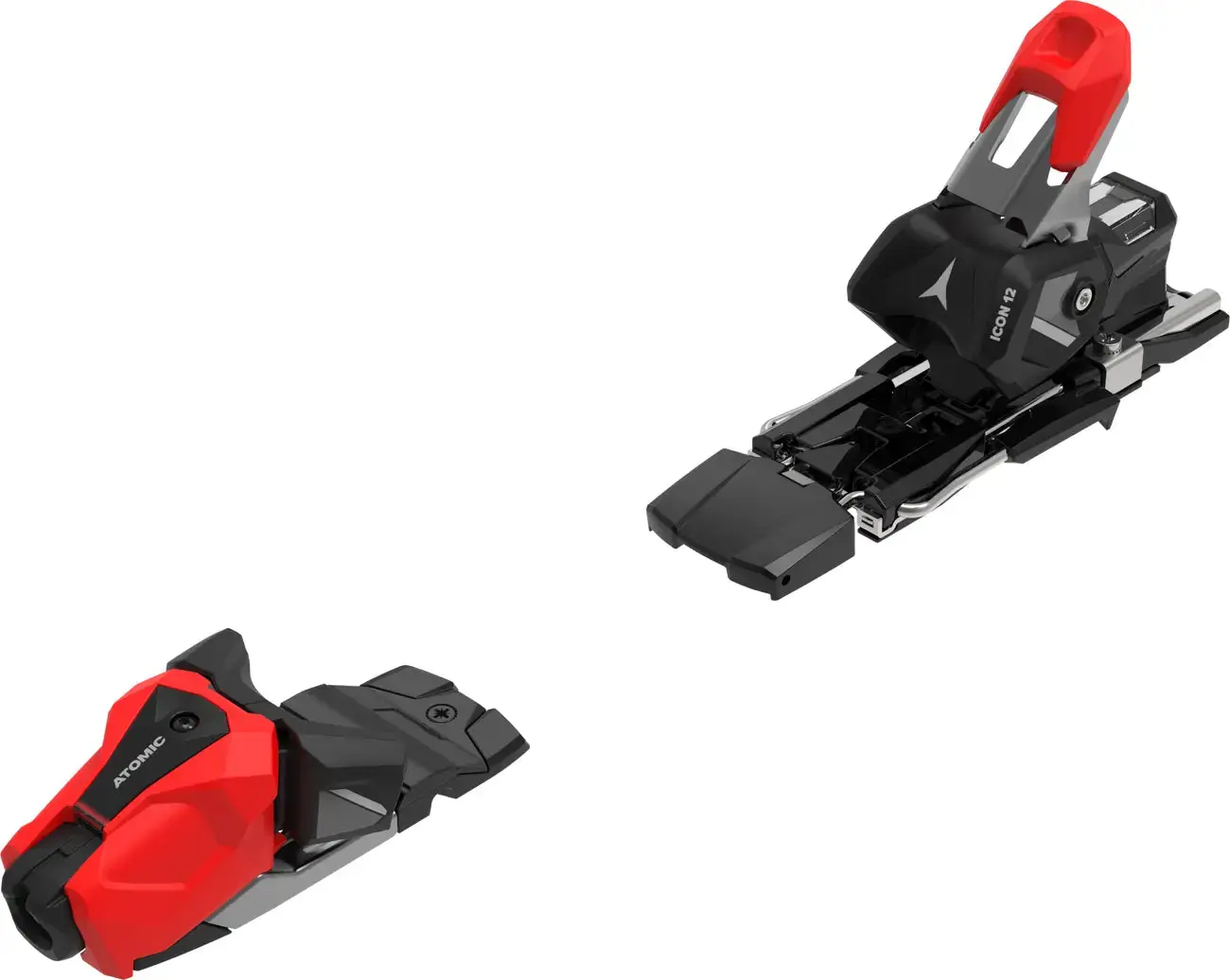 Atomic Icon 12 Ski Bindings 2027