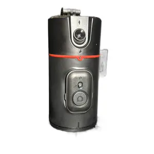 Auto face tracking selfiestick tripod