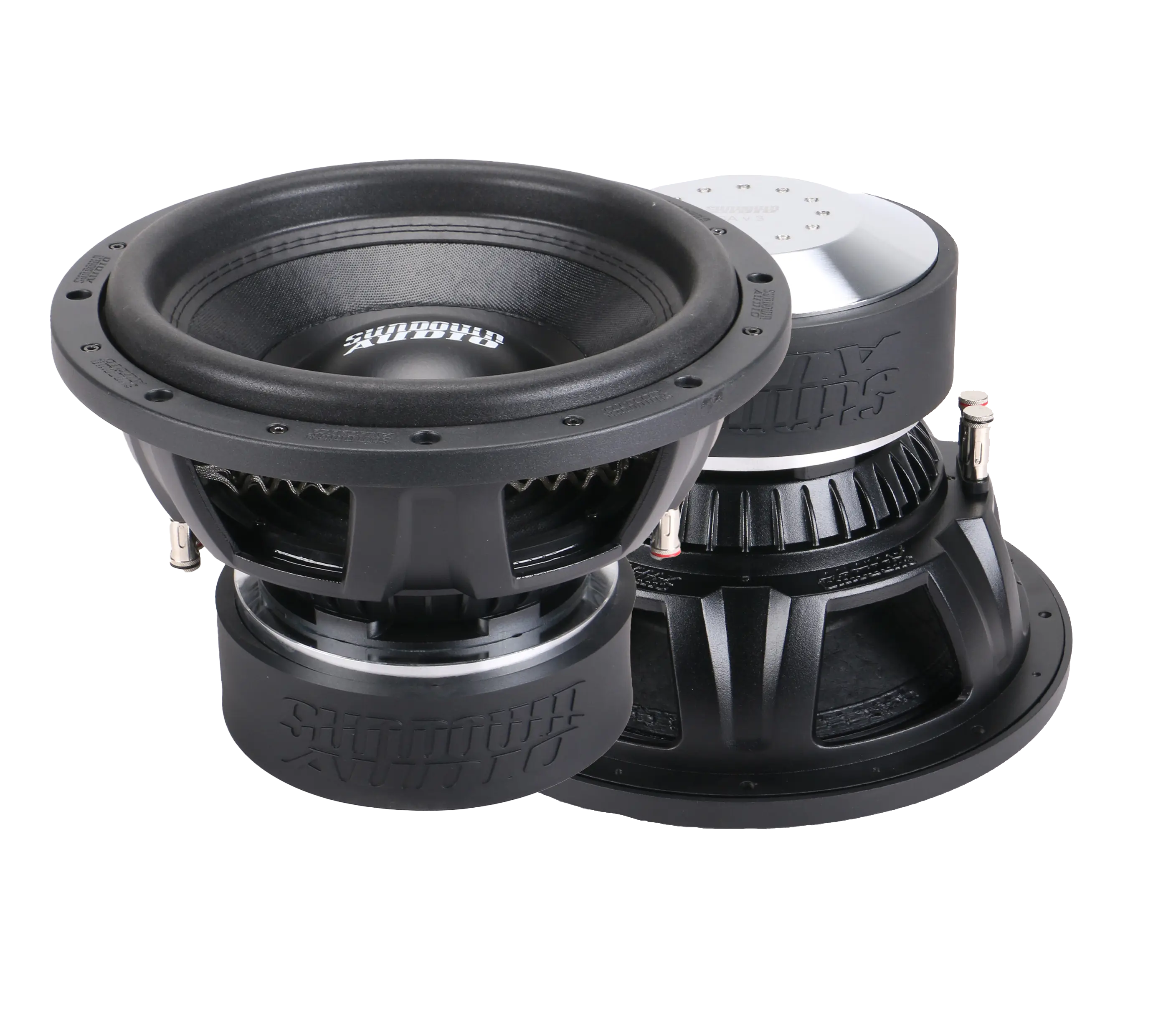 Sundown Audio SA-Series v.3 15" Subwoofer