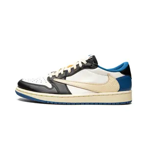 Air Jordan 1 Low OG SP "Travis Scott - Fragment" DM7866 140