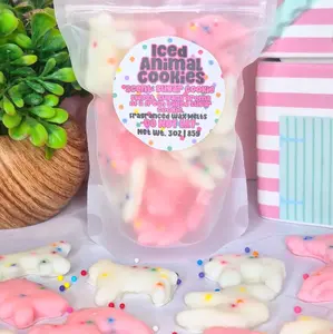 Animal Cookie Wax Melts Animal Cookie Wax Melts