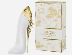 Carolina Herrera Good Girl Sparkling Ice Eau De Parfum 2.7 oz 80ml Women NIB