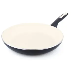 GreenPan Rio Ceramic Nonstick 12" Fry Pan