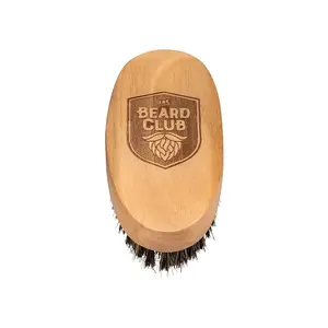Beard Brush