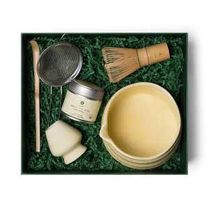 Nami Matcha Starter Kit