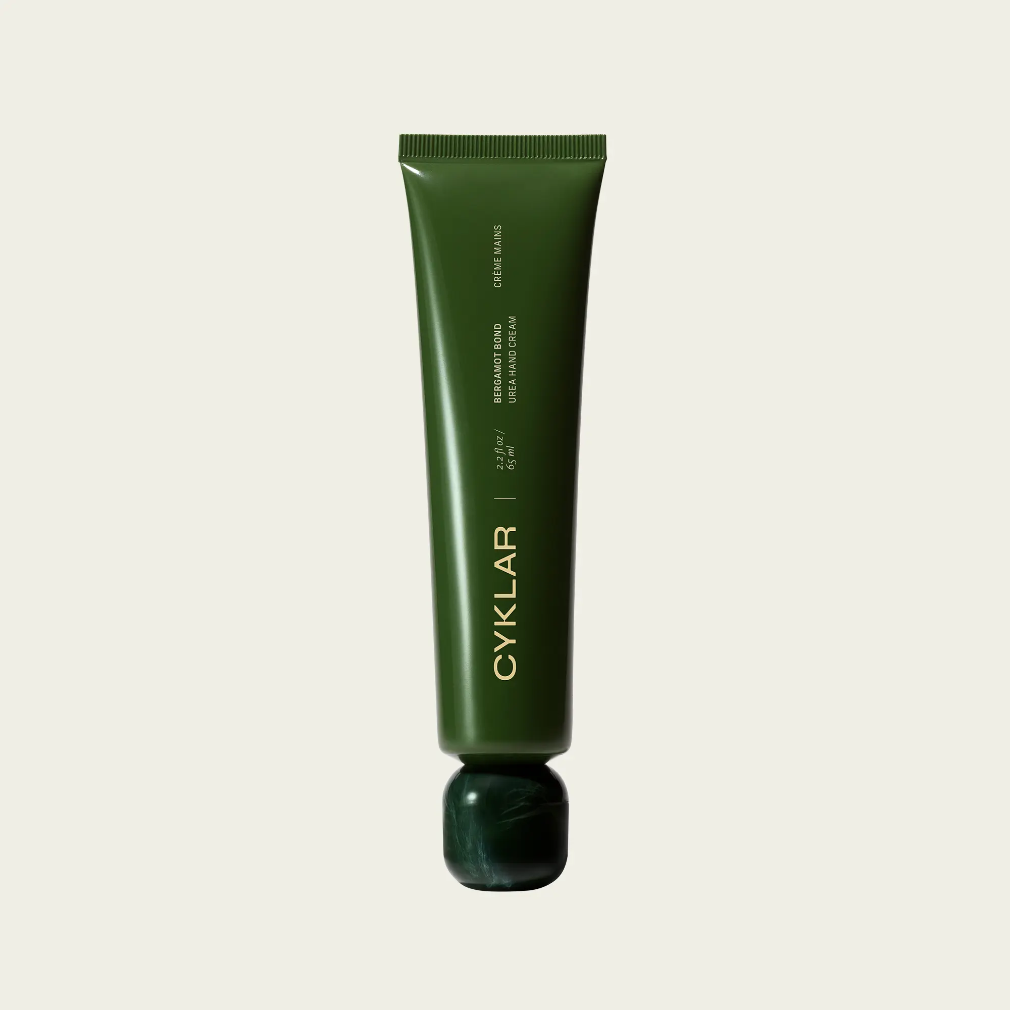 Bergamot Bond Urea Hand Cream For Dry Hands