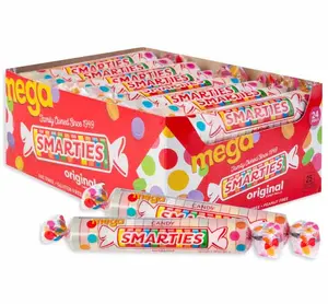 SMARTIES MEGA ONE PIECE