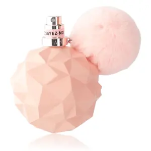 Ariana Grande Sweet Like Candy Women's 3.4 oz EDP Spray - Beauty Perfume, EDP Gourmand Fragrance Tester