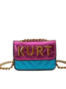 2026 New Mini Shoulder Bag with Chain Strap, Fashionable Square Quilted Crossbody Bag, Stylish Small Handbag for Women, Cross Body Bags