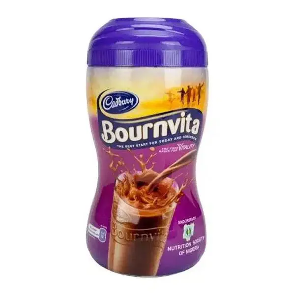 Cadbury Bournvita Chocolate Drink Powder