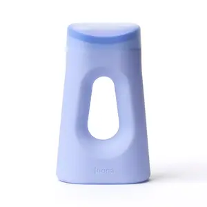 Loona Portable Urinal for Women - Designed for the Female Anatomy - For Bedside Use, Nighttime Relief, and Travel, Comes with a Lid and Built in Handle