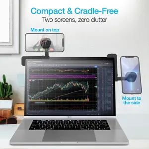 MagBuddy Elite Laptop Mount