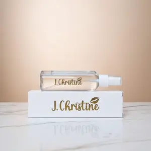 Moisturizing Setting Spray - Ultra-fine Mist for Lightweight Non-sticky Skin - Ideal for Makeup Setting & Face Refreshment