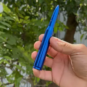 Custom Treated Bullet Antennas