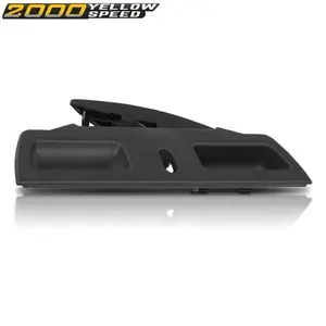 Center Console Jump Seat Lid Latch Fit For Silverado Sierra C/K 1500 2500 1995-2006