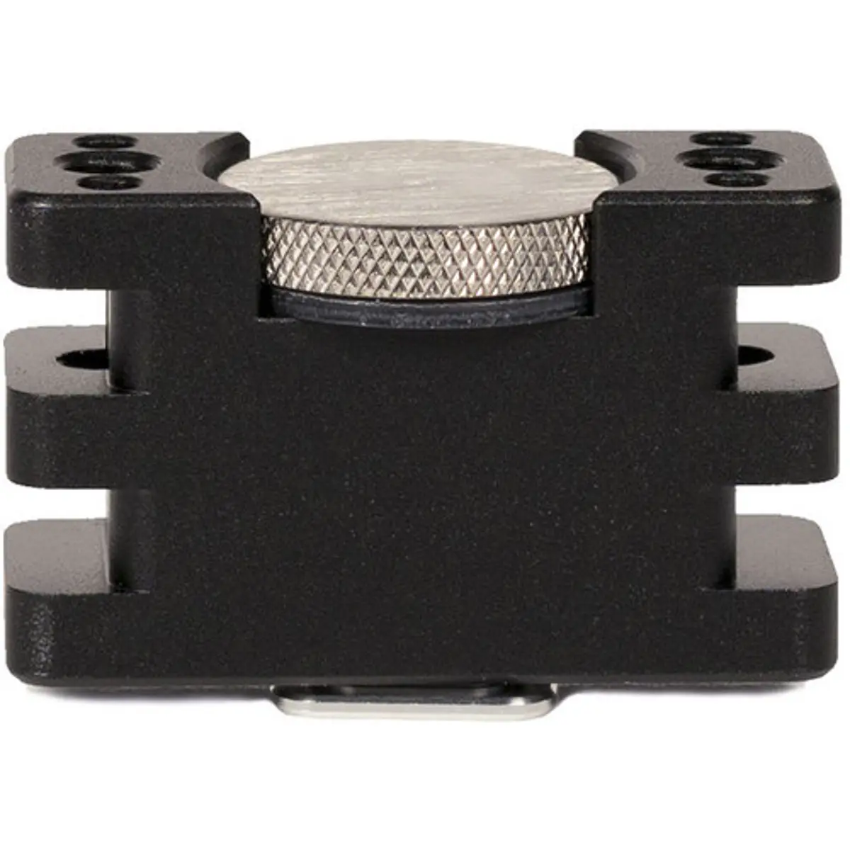 SmallHD Quick Release Hot Shoe RapidRail Mount with Cable Relief - Secure Camera Accessory for 1703, 2403, 3203 Monitors & Camera Equipment Accessories