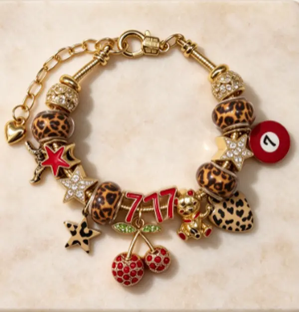 Cute DIY bracelet Cute DIY bracelet