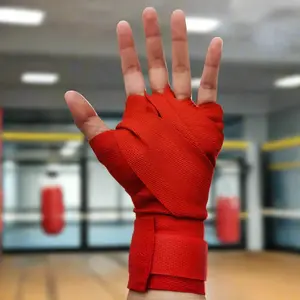 Boxing Wraps Boxing Wraps