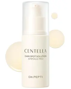 Centella Dark Spot Solution Ampoule Pro