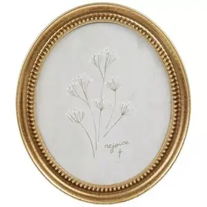 Rejoice Flowers Wood Wall Decor