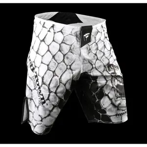 PunchTown Frakas "Ryushin" Grappling Shorts