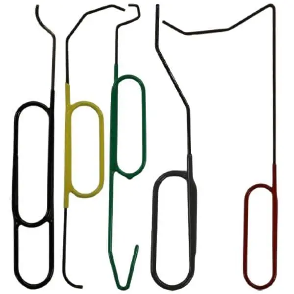 Keys4Less Ignition Removal Tool Set for GM & Honda