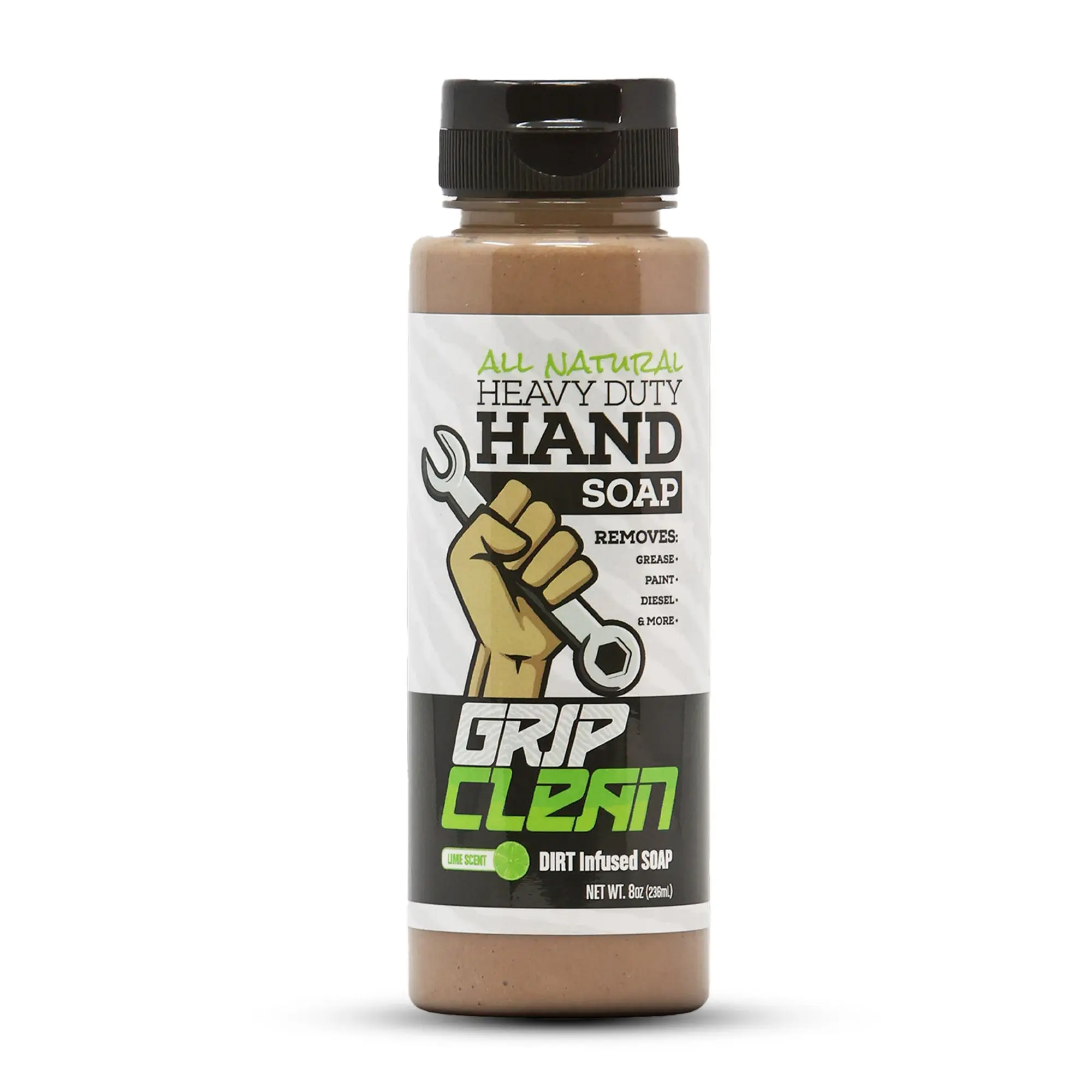 Natural Pumice Soap – Mechanic Hand Cleaner Natural Pumice Soap – Mechanic Hand Cleaner