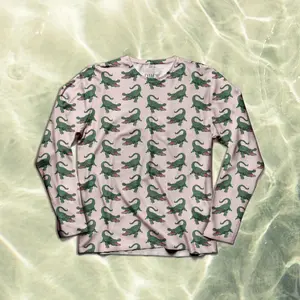 Caiman Rash Guard