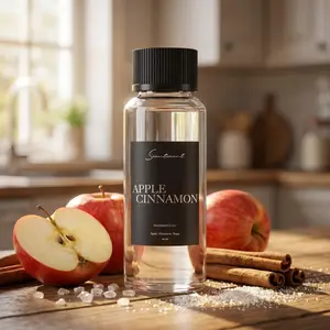Apple Cinnamon Fragrance Oil
