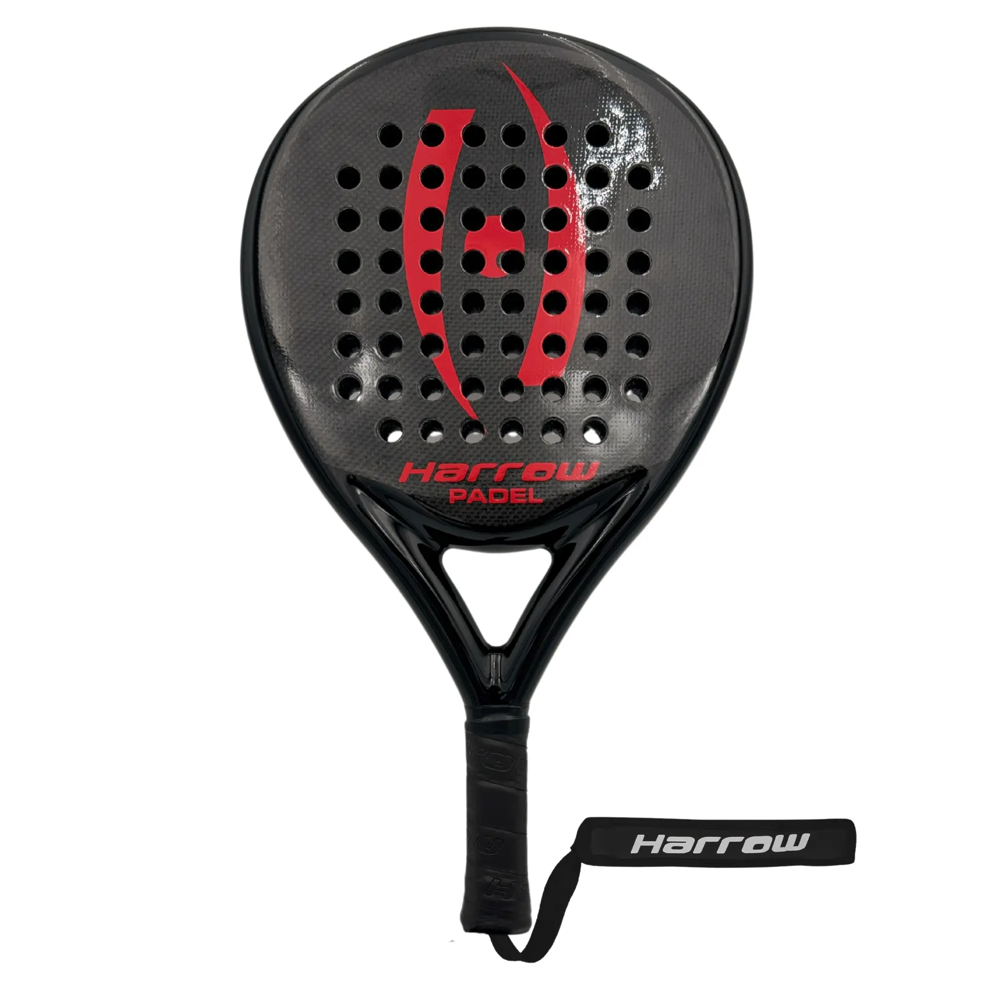Harrow Legend Padel Racket