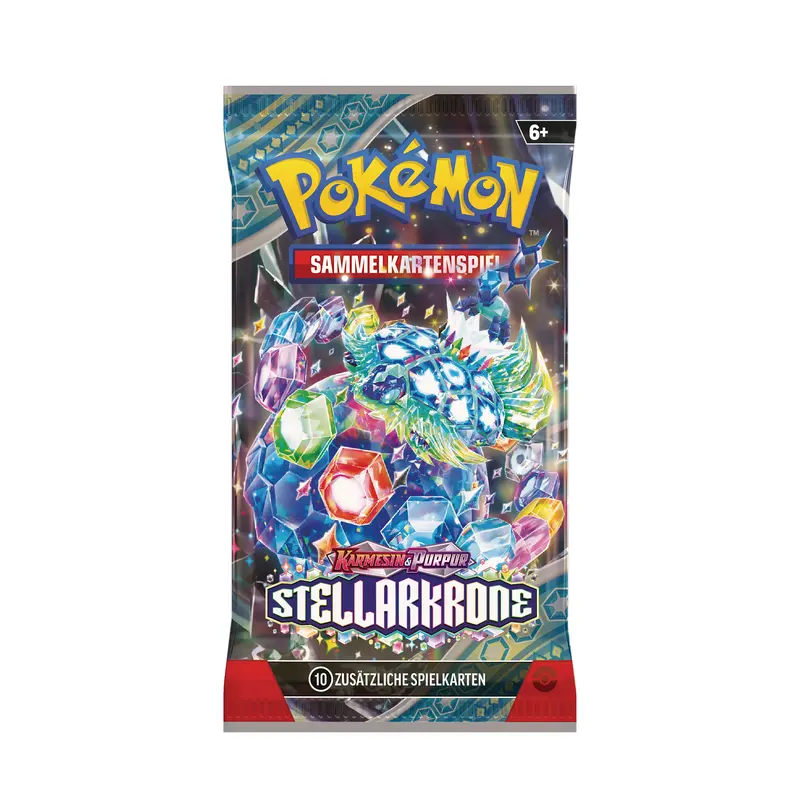 Pokmon TCG Crown Zenith Booster Pack - 10 Additional Game Cards Pokmon - Sword & Shield Series - TikTok Shop Pokmon TCG Crown Zenith Booster Pack - 10 Additional Game Cards Pokmon - Sword & Shield Series - TikTok Shop