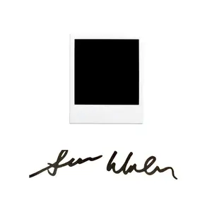 Sean Whalen Signed “Crust” Movie Photo