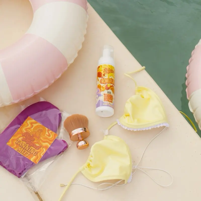 Bronze Babe Bundle