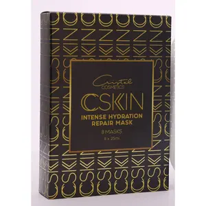 CCSKIN INTENSE HYDRATION REPAIR MASKS