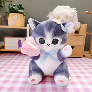 Mofusand Plush Doll - Perfect Gift Accessory