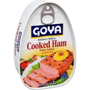 Goya Cooked Ham 16 oz